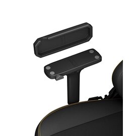 Зображення 6 Крісло Anda Seat Kaiser 3 Size XL Black - AD12YDC-XL-01-B-PV/C