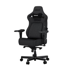 Зображення 6 Крісло Anda Seat Kaiser 4 Size XL Fabric Dark Grey - AD12YDDC-XLL-20-GB-CF