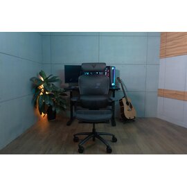 Изображение 6 Кресло TX3 XTC Mesh Black - TEGC-3054101.11