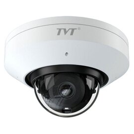 Изображение  5 MP видеокамера TVT TD-9557S4-C(D/WP/AR1) White (2.8 мм)