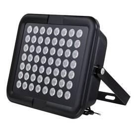 Зображення  ІЧ-прожектор LightVision VLC-5612IR 90&deg; на 90 градусів