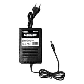 Изображение  Блок питания Trinix PS-24В на 5 А