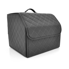 Зображення  Органайзер в багажник авто Voltronic CXJ-Small-B Black