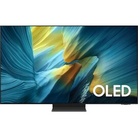 Изображение  Телевизор Samsung QE65S95FAUXUA 3840x2160