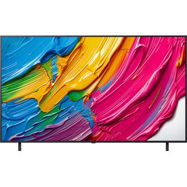 Изображение  Телевизор LG 75QNED80A6A