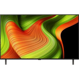 Изображение  Телевизор LG OLED48B56LA 3840x2160