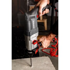 Зображення 2 Перфоратор Graphite 58G538