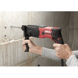 Зображення 2 Перфоратор Skil 1770 GA SDS-plus+ШЗП