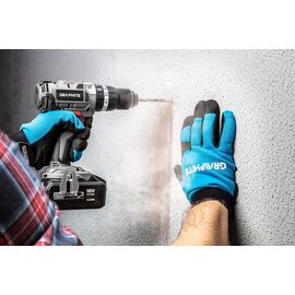 Изображение 2 Шуруповерт Graphite Energy+ - 58G020-SET2