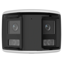 Изображение 2 Видеокамера HikVision DS-2CD1T67G2HP-LIUF/SL (2.8 мм) цилиндрическая