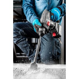 Зображення 2 Перфоратор Graphite Energy+ 58G027