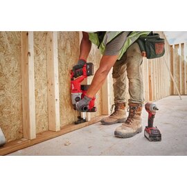 Зображення 2 Перфоратор Milwaukee M18 BLHACD26-0 SDS-plus