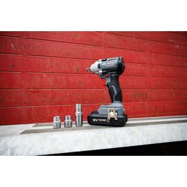 Изображение 2 Гайковерт Graphite Energy+ 58G028-1