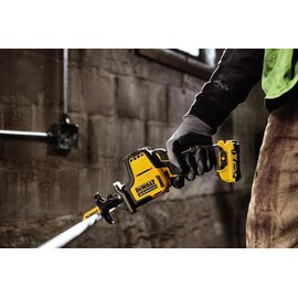 Изображение 2 Электро пила DeWalt DCS312N