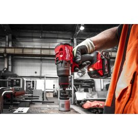 Зображення 2 Дриль-шурупокрут Milwaukee M18 FPD3-0 GEN4