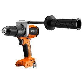 Зображення 2 Дриль-шурупокрут Neo Tools Energy+ 04-616