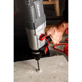 Зображення 3 Перфоратор Graphite 58G538