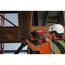 Зображення 3 Гайкокрут Milwaukee M18 FHIW2F12-502X