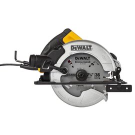 Изображение 3 Электро пила DeWalt DWE5615