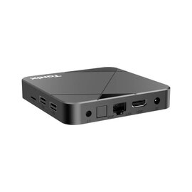 Изображение 3 HD медиаплеер Tanix TX5 Y5 4/32GB Wi-Fi + Ethernet