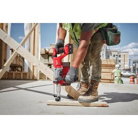 Зображення 3 Перфоратор Milwaukee M18 BLHACD26-0 SDS-plus