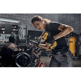 Зображення 3 Гайкокрут DeWalt DCF892N