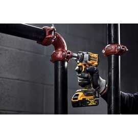 Зображення 3 Гайкокрут DeWalt DCF922N