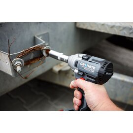 Изображение 3 Гайковерт Graphite Energy+ 58G028-1