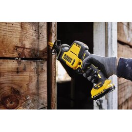 Изображение 3 Электро пила DeWalt DCS312N