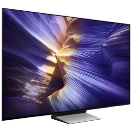 Изображение 3 Телевизор 55` Samsung QE55S90FAEXUA