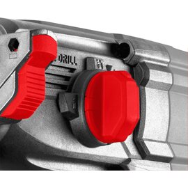 Зображення 4 Перфоратор Graphite 58G539