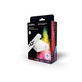 Зображення 4 HD медіаплеєр Strong LEAP-S3 v.2 2/16Gb Wi-Fi + Ethernet