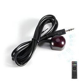 Зображення 4 HD медіаплеєр X96Q 2/16 Gb + IR