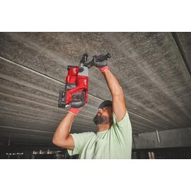 Зображення 4 Перфоратор Milwaukee M18 BLHACD26-0 SDS-plus