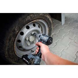Изображение 4 Гайковерт Graphite Energy+ 58G028-1