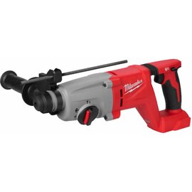 Зображення 5 Перфоратор Milwaukee M18 BLHACD26-0 SDS-plus