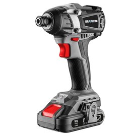 Изображение 5 Гайковерт Graphite Energy+ 58G024
