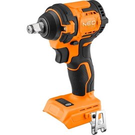 Зображення 5 Гайкокрут Neo Tools Energy+ 04-613