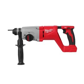 Зображення 6 Перфоратор Milwaukee M18 BLHACD26-0 SDS-plus