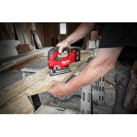 Изображение 6 Электролобзик Milwaukee M18 FJS-0X