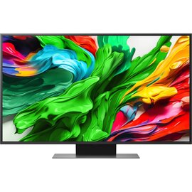 Изображение  Телевизор LG 50QNED86A6C