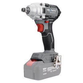Изображение  Гайковерт Graphite Energy+ 58G028-1