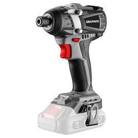 Изображение  Гайковерт Graphite Energy+ 58G024