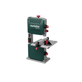 Зображення  Електро пила Metabo BAS 261 Precision