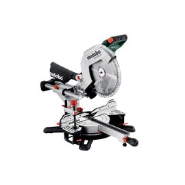 Зображення  Електро пила Metabo KGS 305M - 613305000