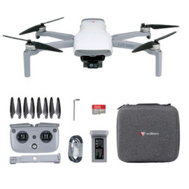 Изображение  Дрон Walkera T-210 mini до 5 км