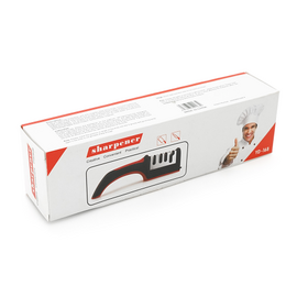 Зображення 2 Стругачка для ножа Voltronic TWN-D3/1B