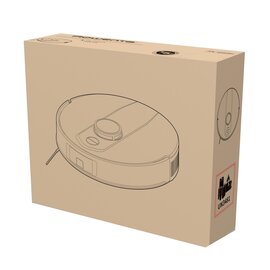 Зображення 2 Пилосос Rowenta X-Plorer Serie 135 Standart RR91C5WH