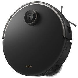 Зображення 2 Пилосос Mova V50 Ultra Complete RLV72LE-1-bl Black