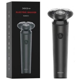 Зображення 2 Бритва Xiaomi Shaver RS002 Black